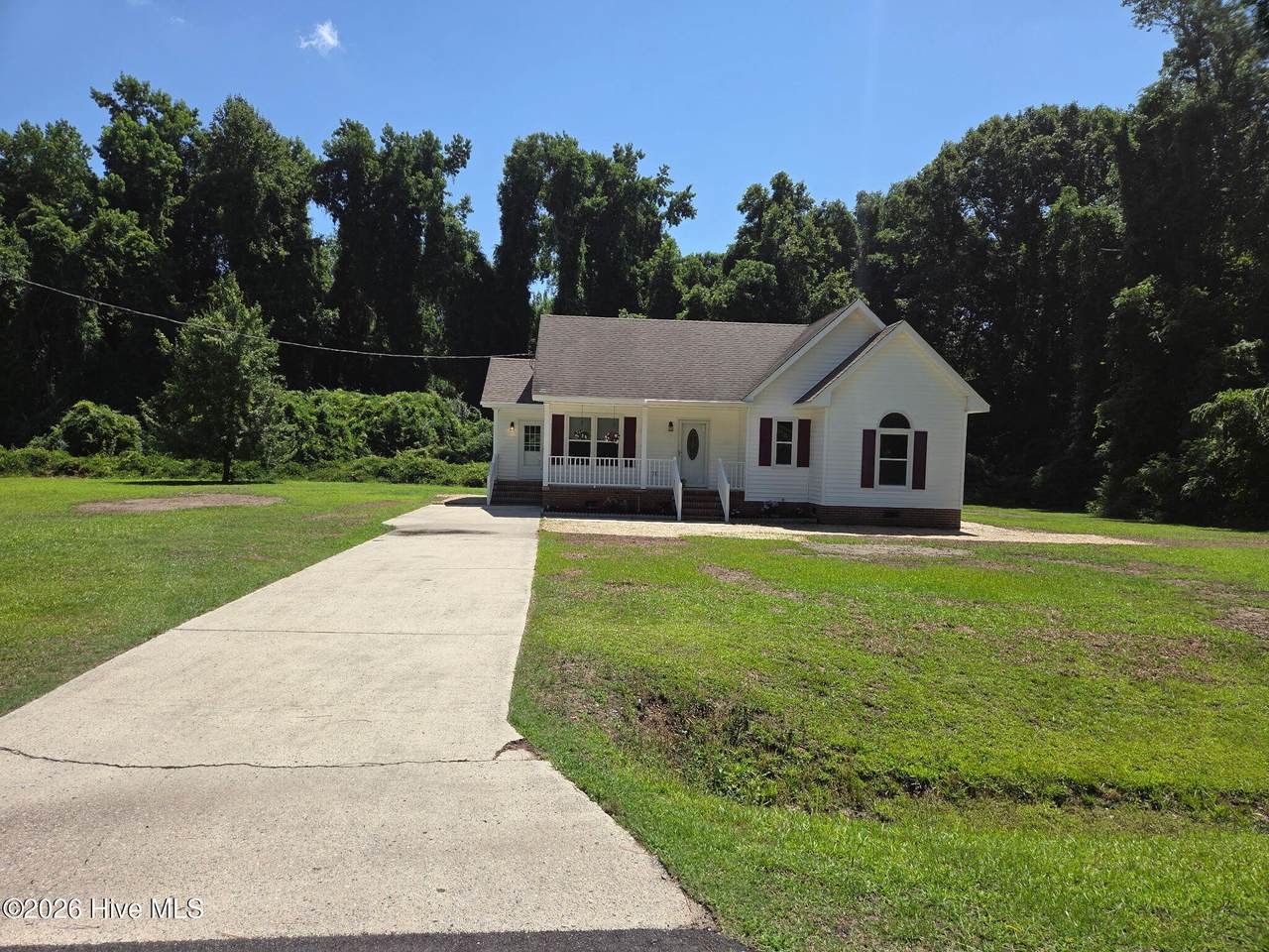 208 Holloman Road - Photo 1