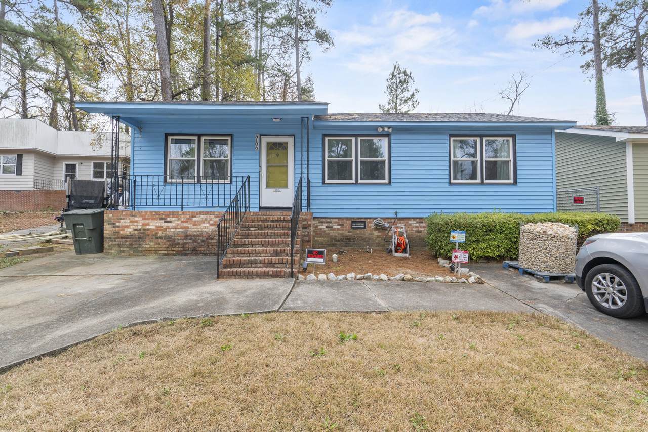 5106 Randall Avenue - Photo 1