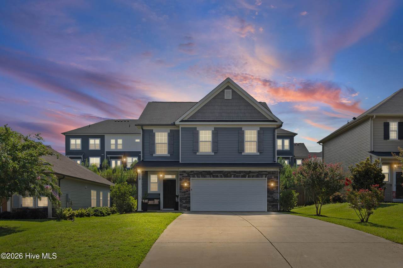 119 Brighton Landing Drive - Photo 1