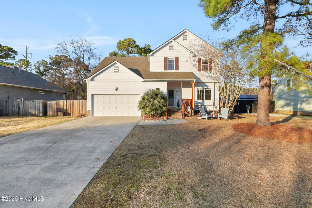 4617 Pine Hollow Drive - Photo 1