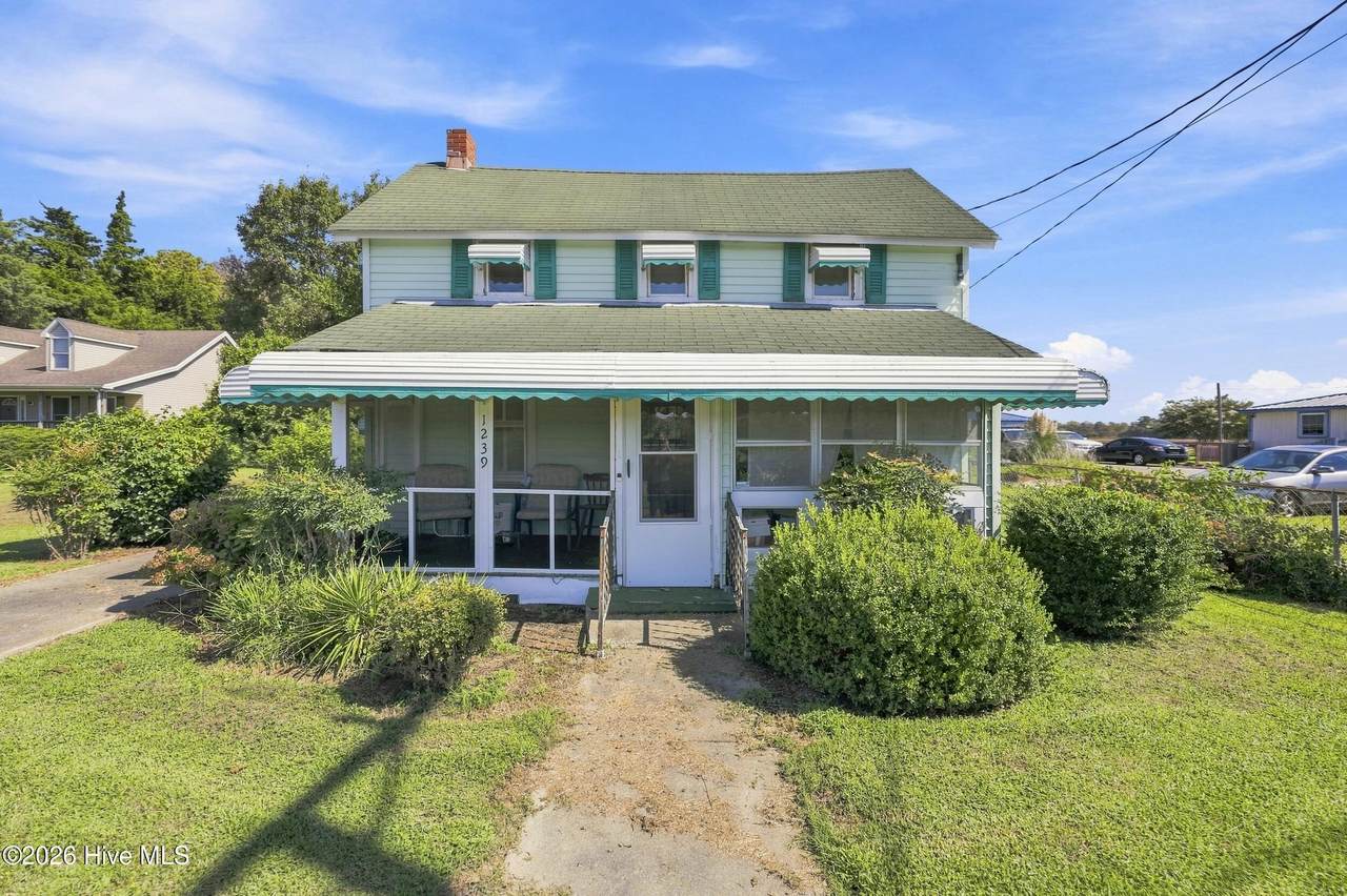 1239 Salem Church Road - Photo 1