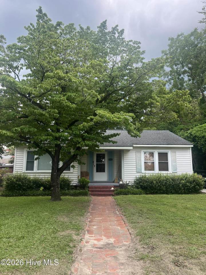 307 Hickory Street - Photo 1