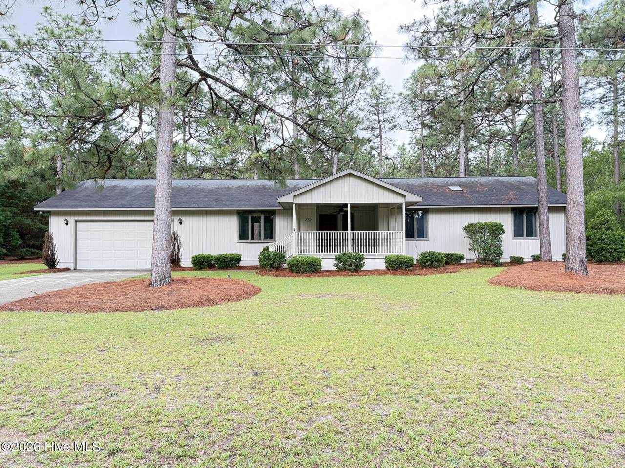 315 Craven Avenue - Photo 1