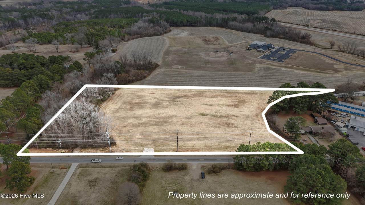 0 Browntown Road - Photo 1
