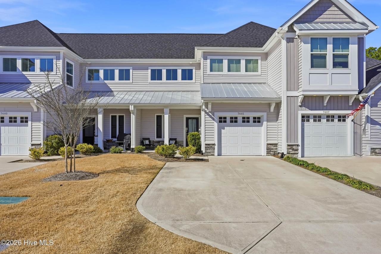 7405 Springwater Drive - Photo 1