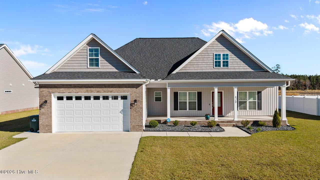 628 Megan Drive - Photo 1