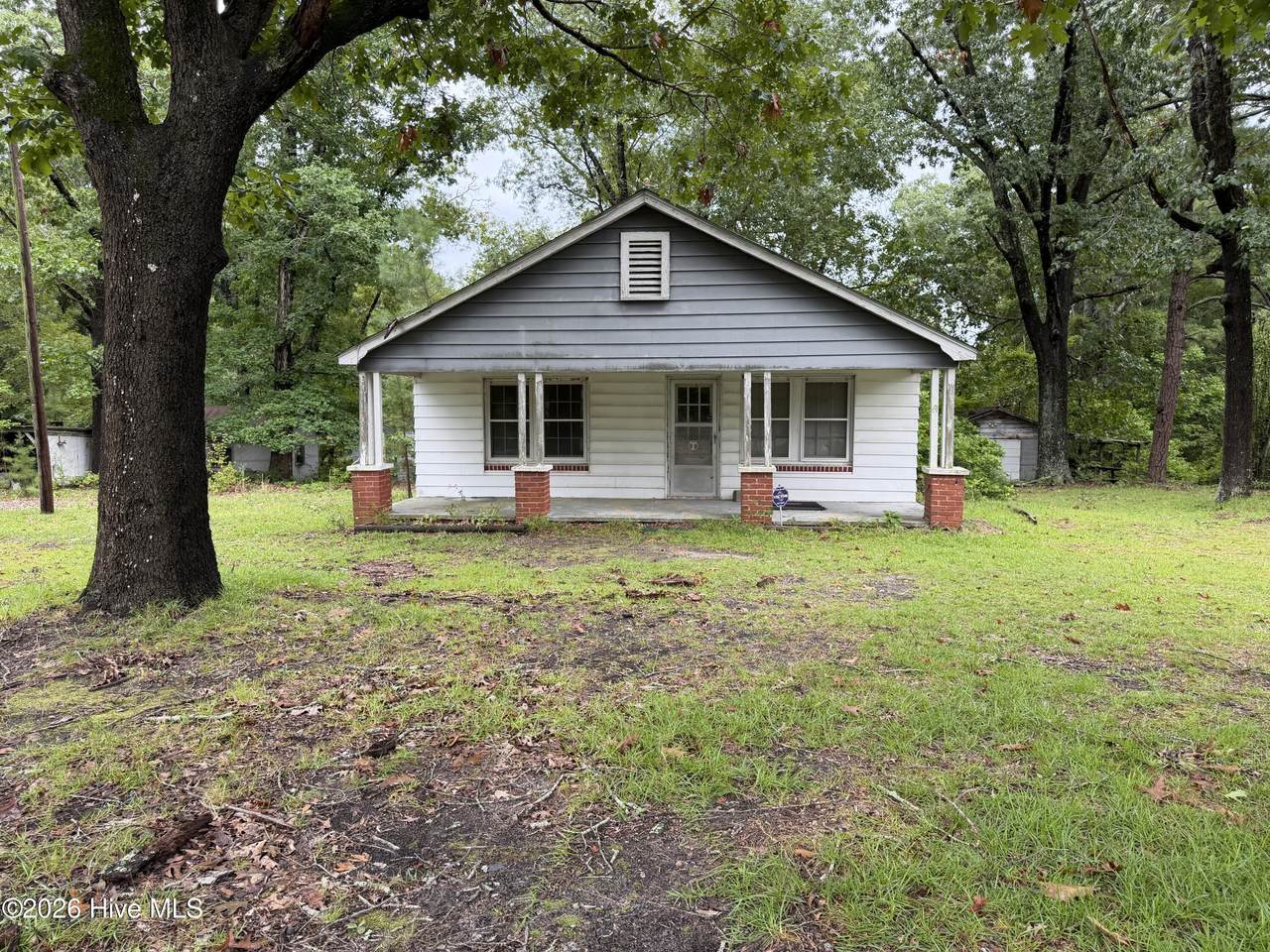 235 Bryant Road - Photo 1