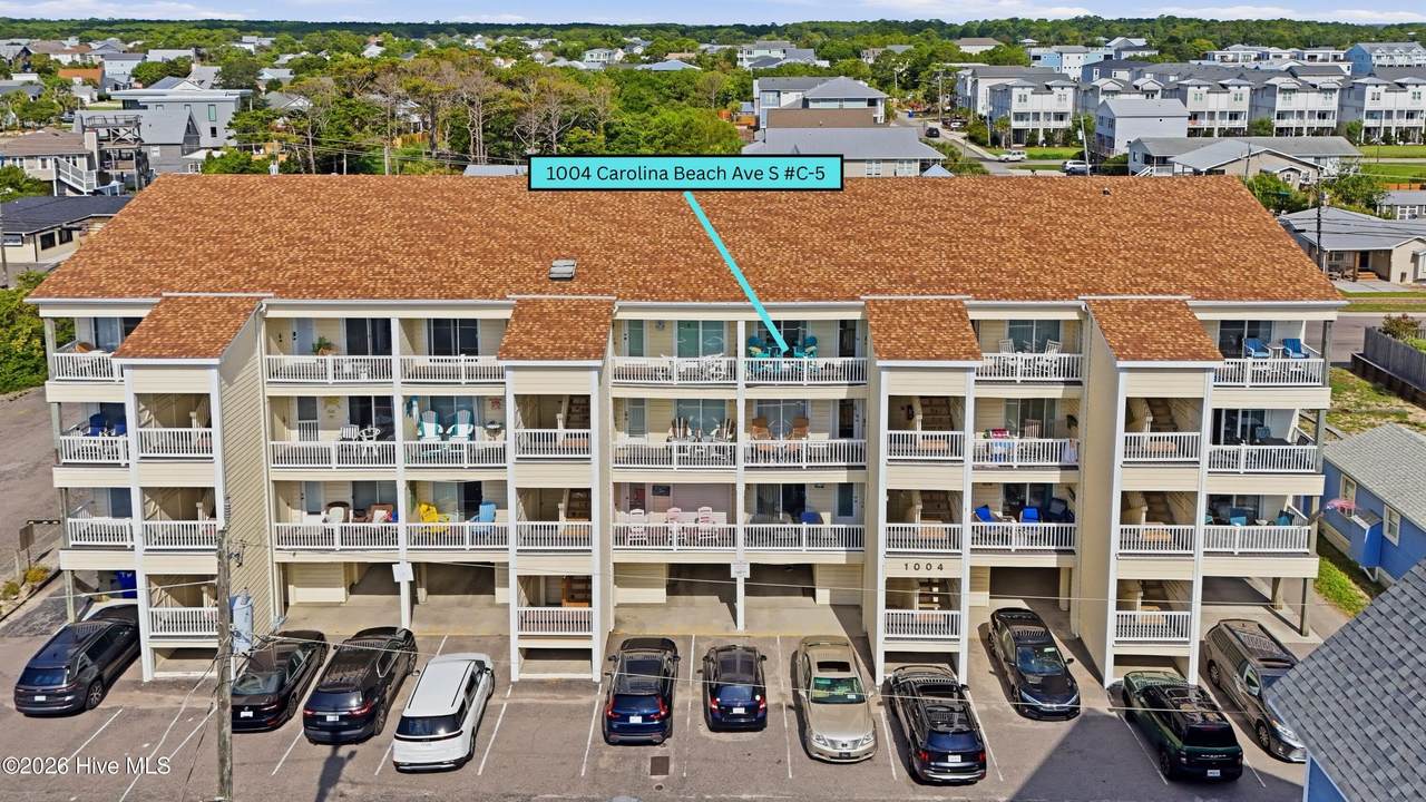 1004 Carolina Beach Avenue - Photo 1