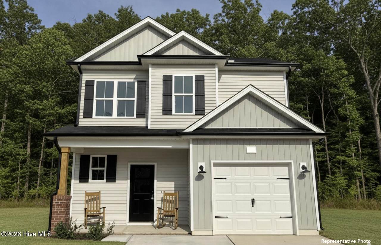 271 Bullseye Court - Photo 1