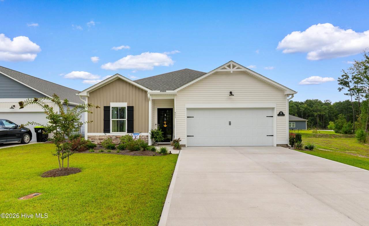 901 Hayford Lane - Photo 1