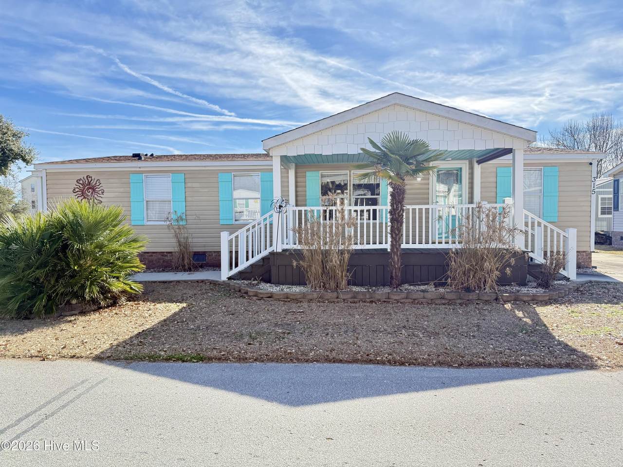 315 Blue Goose Lane - Photo 1