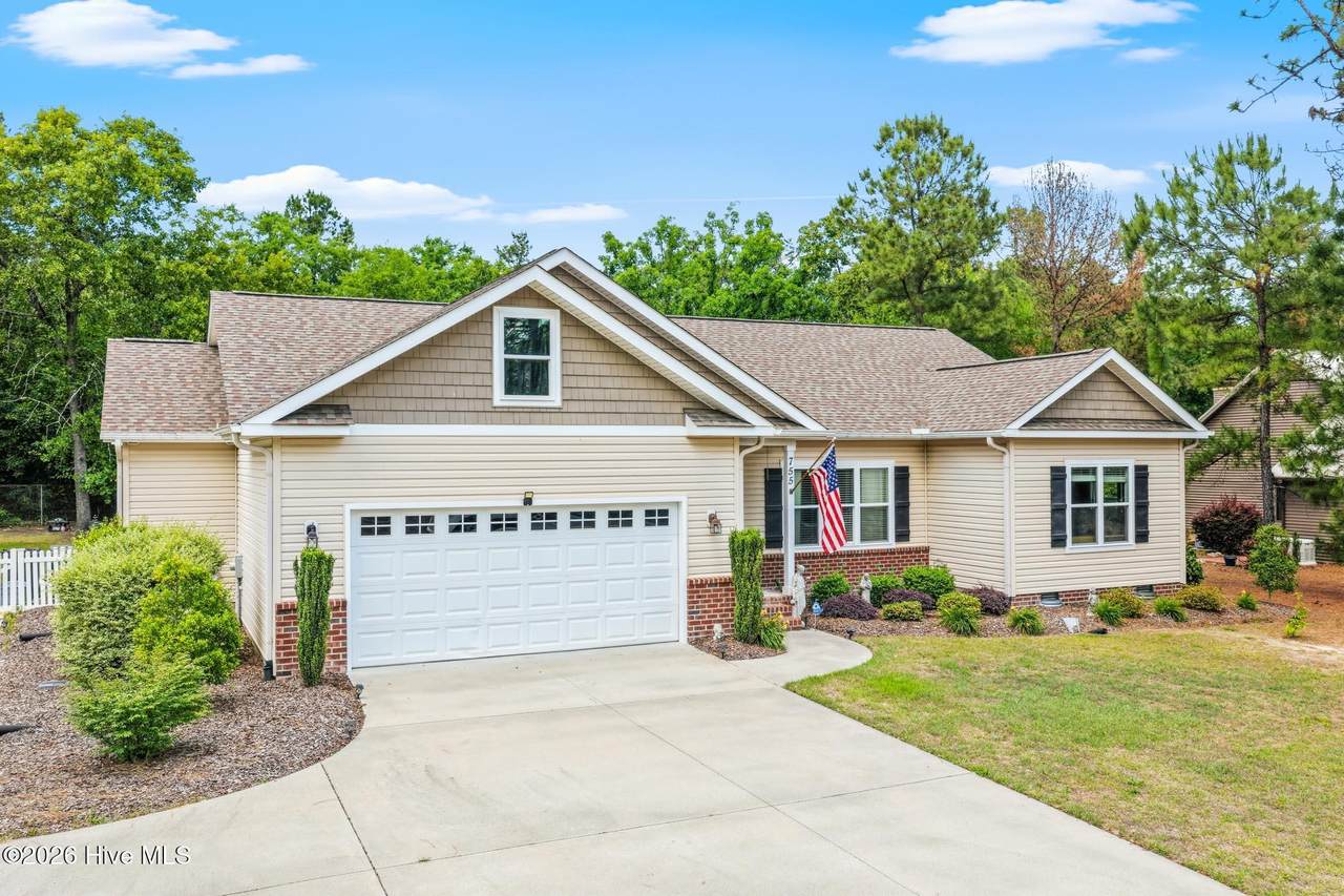 755 Monticello Drive - Photo 1