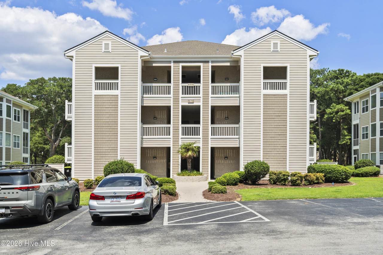 233 Kings Trail - Photo 1