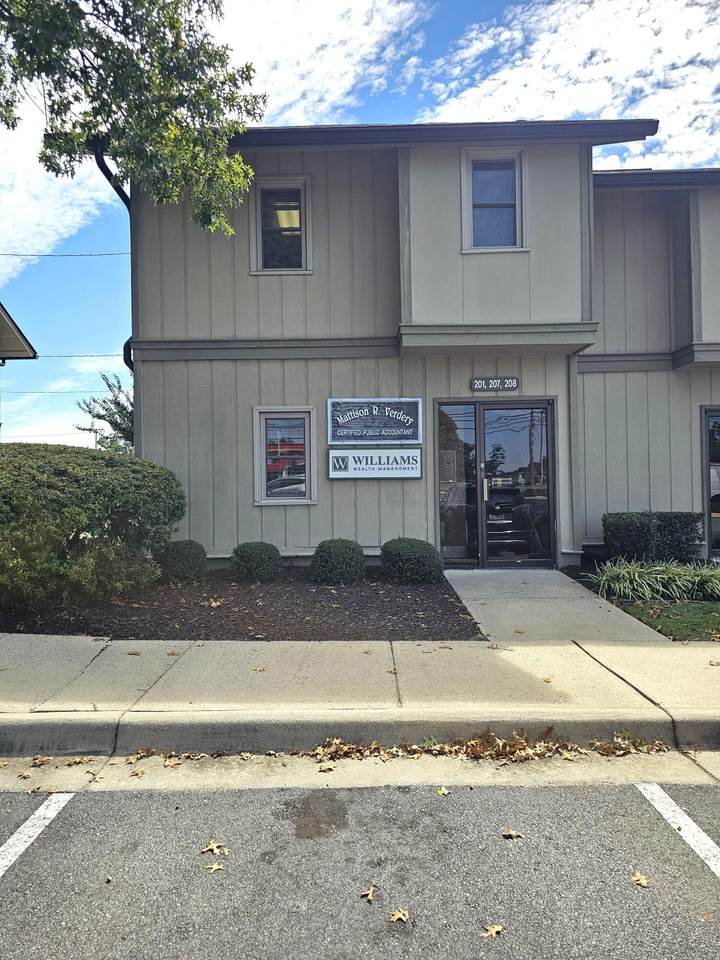 3540 Wheeler Road - Photo 1