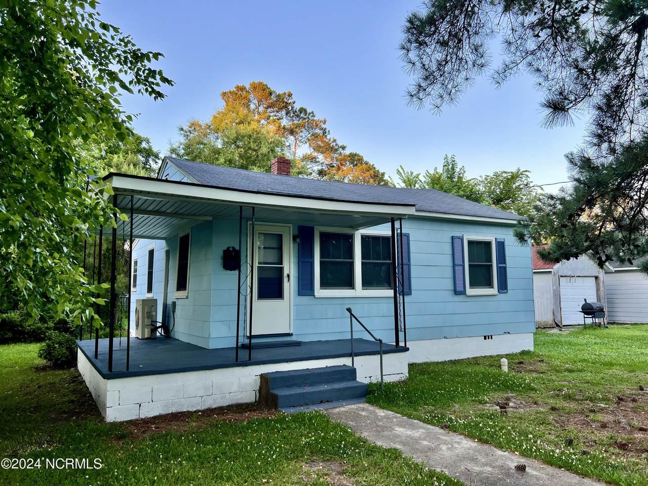 4110 East Pine Street - Photo 1