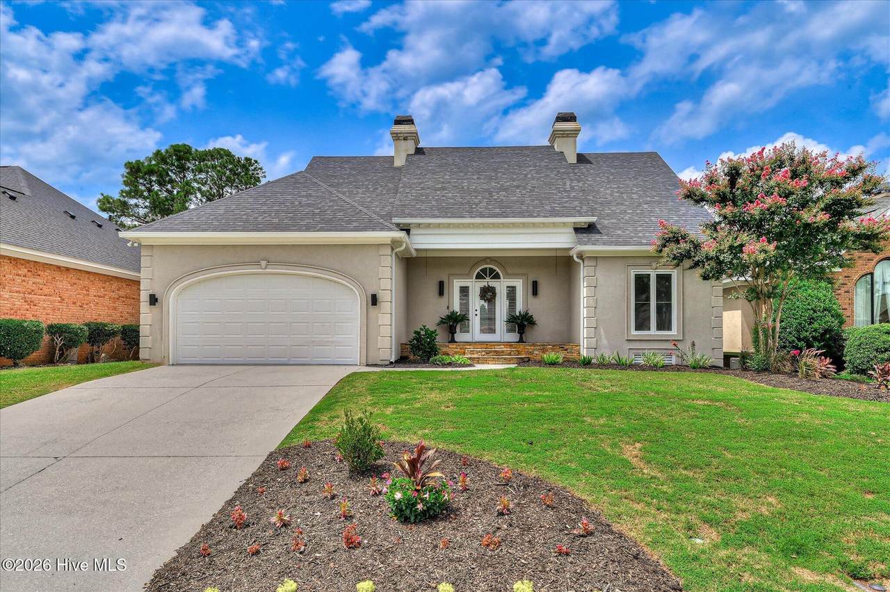 843 Park Chase Drive - Photo 1