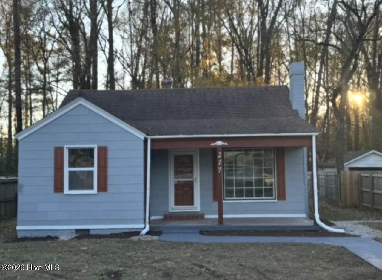 217 Jackson Street - Photo 1
