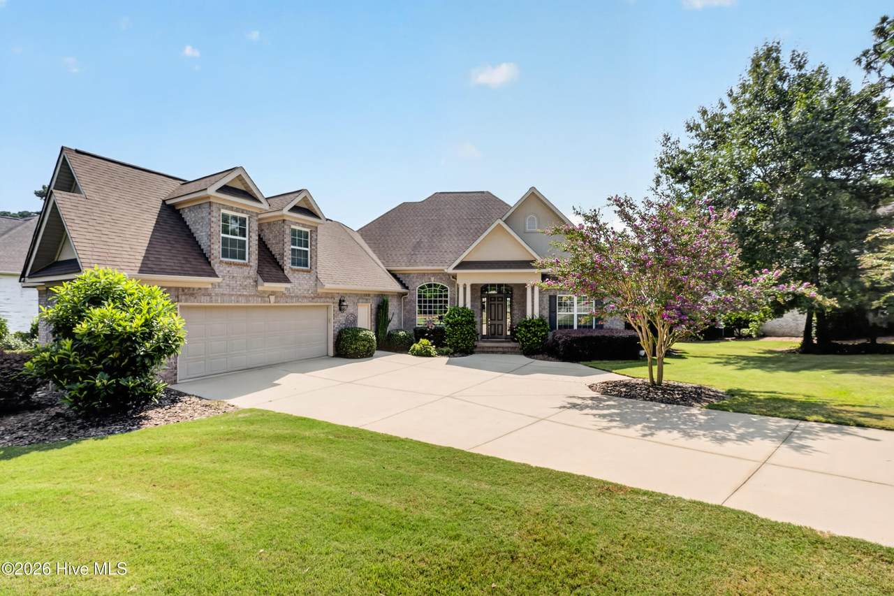 915 Steeplechase Road - Photo 1
