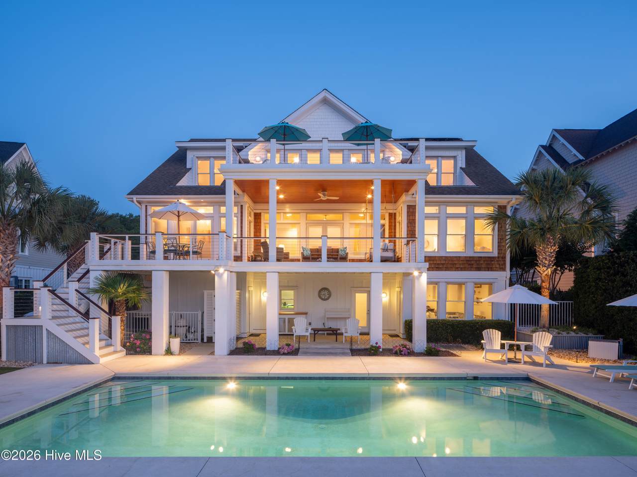 311 Cabbage Inlet Lane - Photo 1