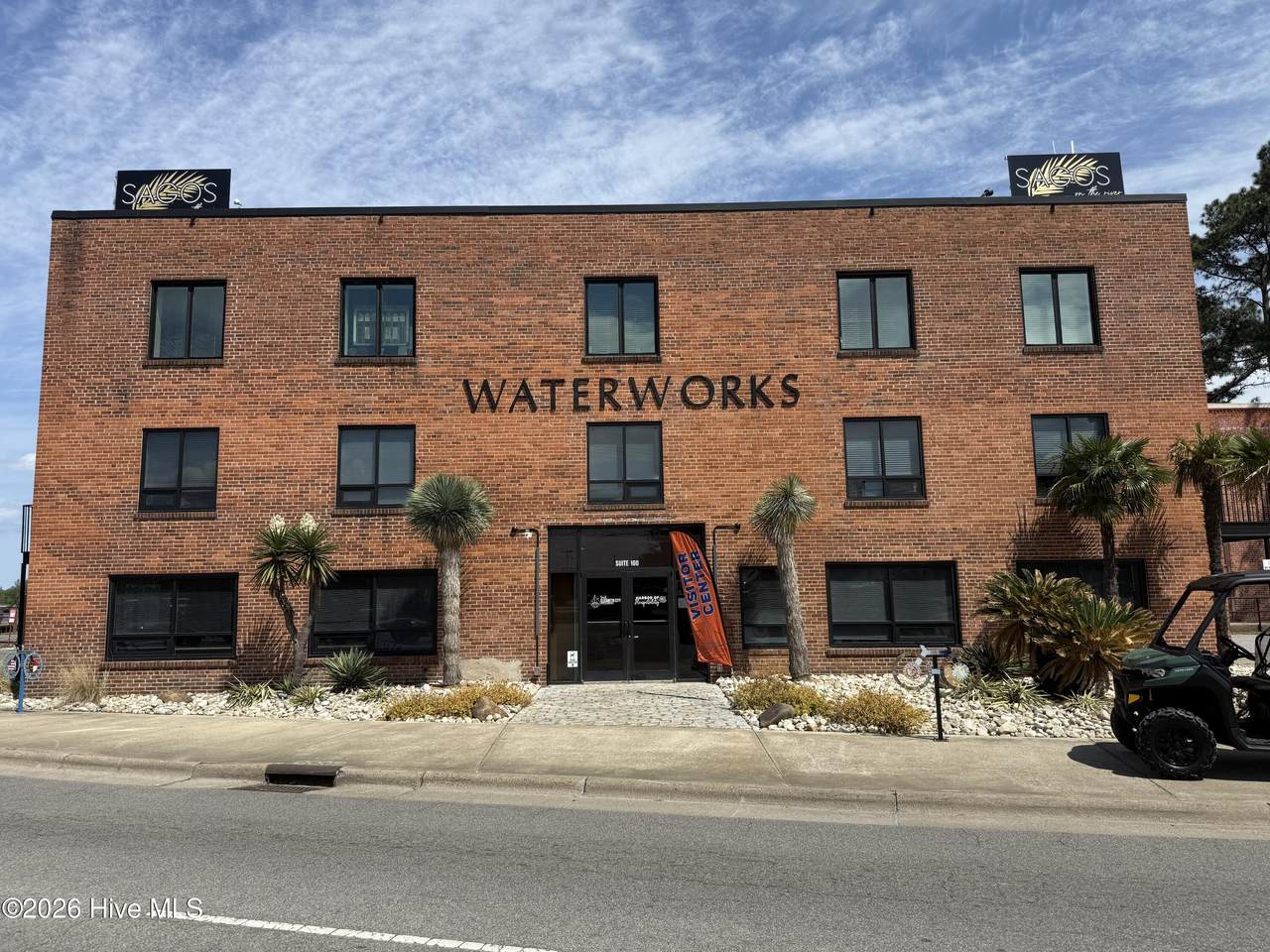 400 Water Street - Photo 1