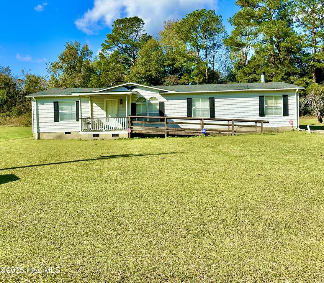 1232 Mears Lane - Photo 1