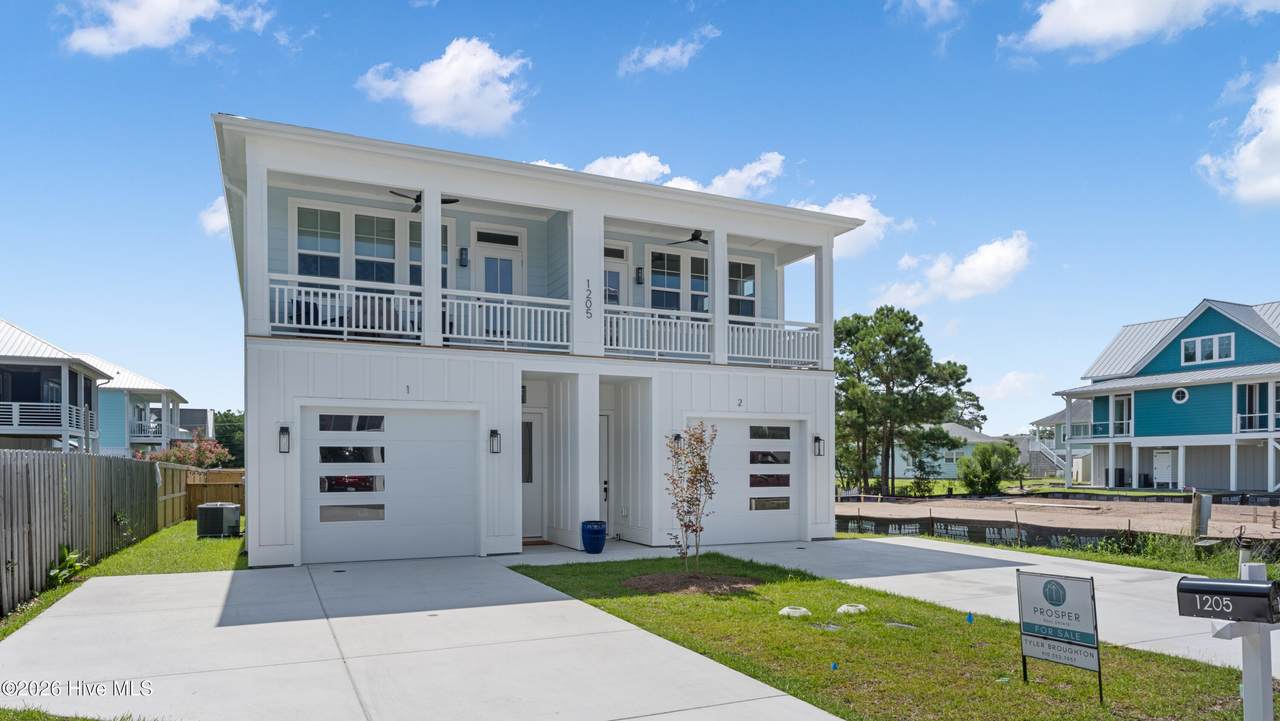 1205 Mackerel Lane - Photo 1