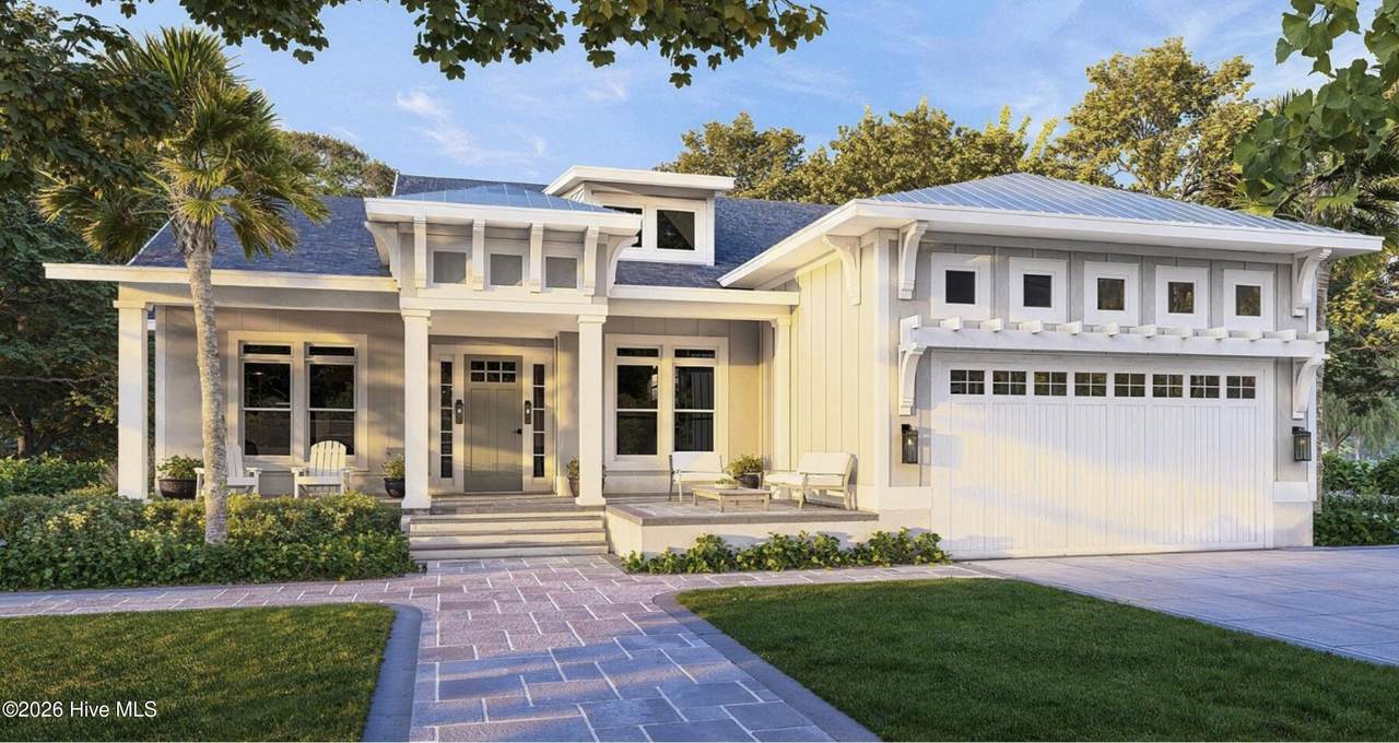 360 Wayfinder Lane - Photo 1