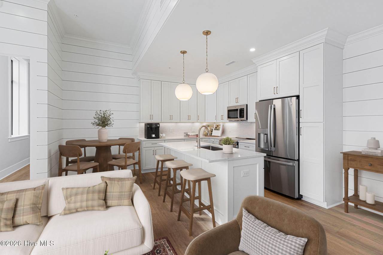 805 Mulberry Street - Photo 1