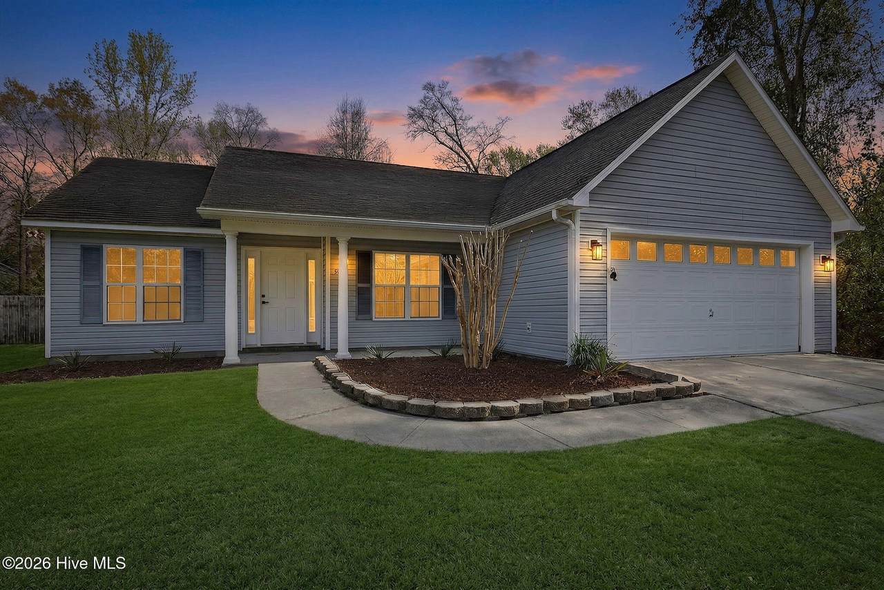505 Belvedere Drive - Photo 1