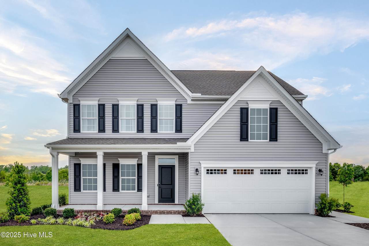 4101 Farmfield Drive - Photo 1