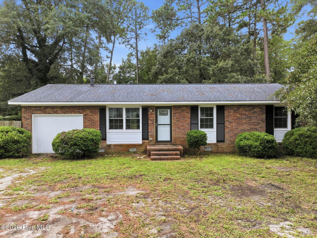 213 Nine Foot Road - Photo 1