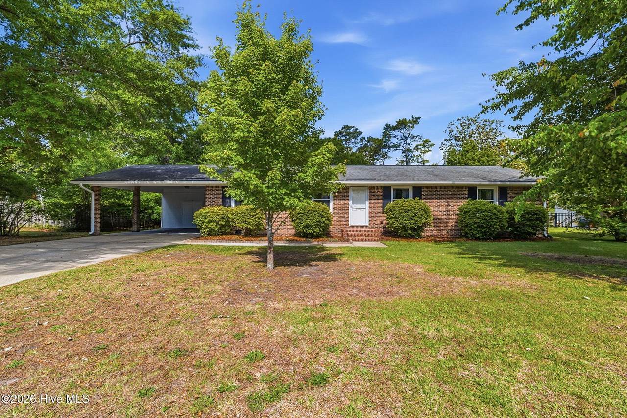 3316 Chalmers Drive - Photo 1