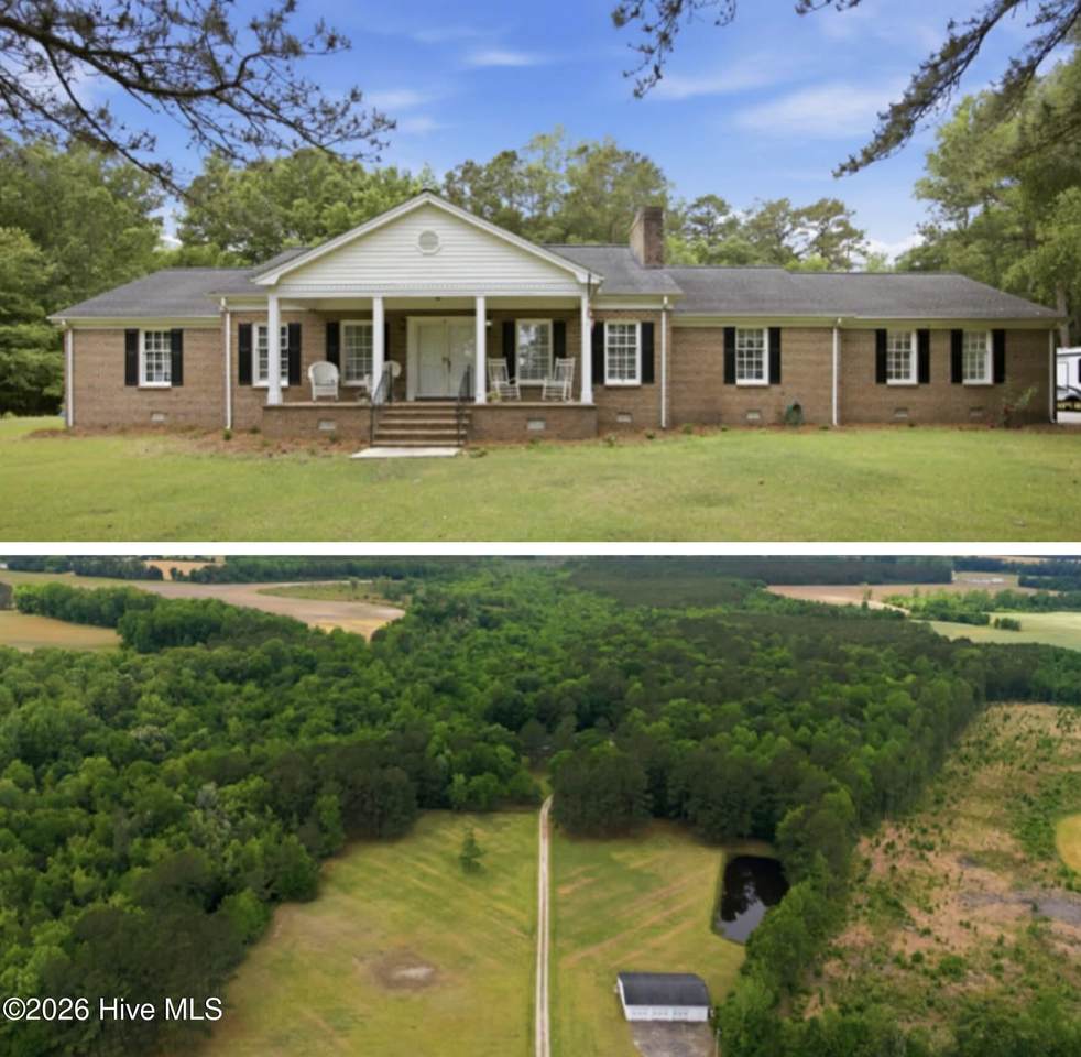 8678 Joe Brown Highway - Photo 1
