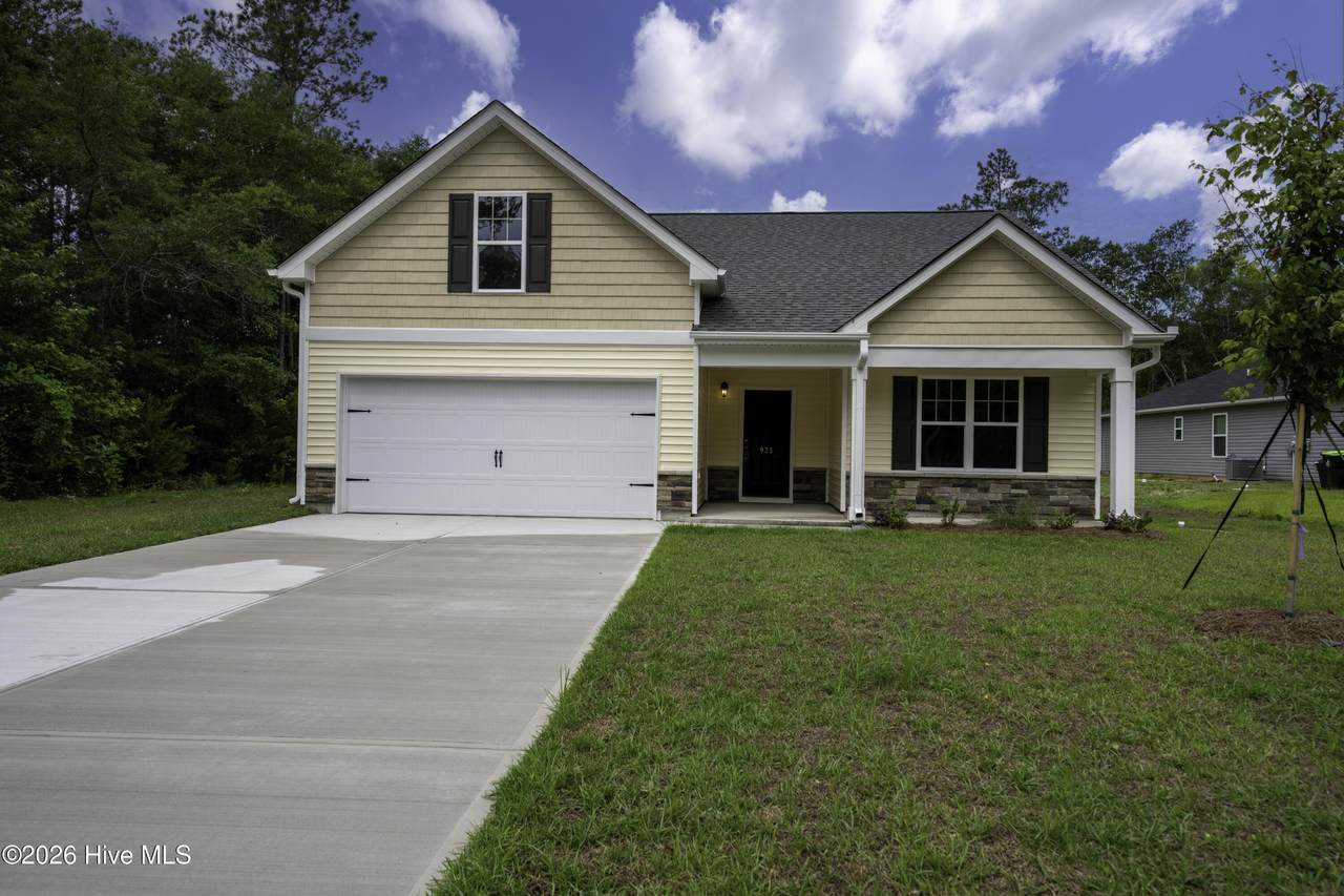 2567 Provence Drive - Photo 1