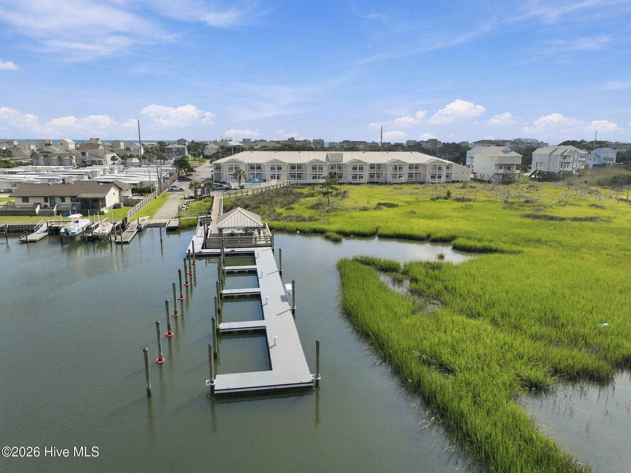 602 Fort Macon Road - Photo 1