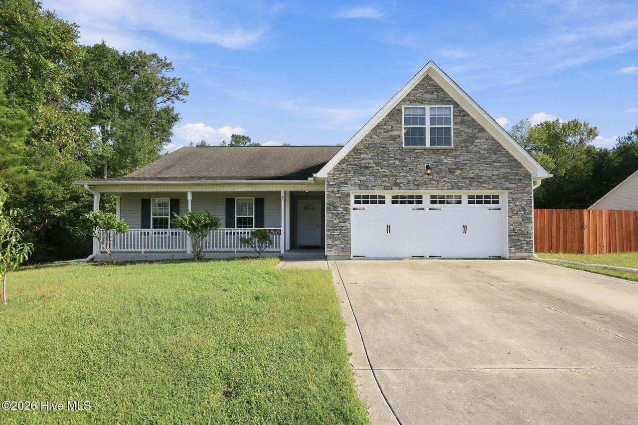 256 Blue Creek Farms Drive - Photo 1
