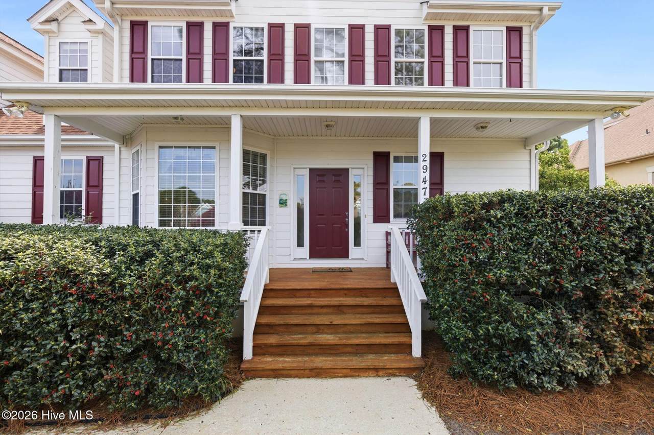 2947 Trailwood Drive - Photo 1