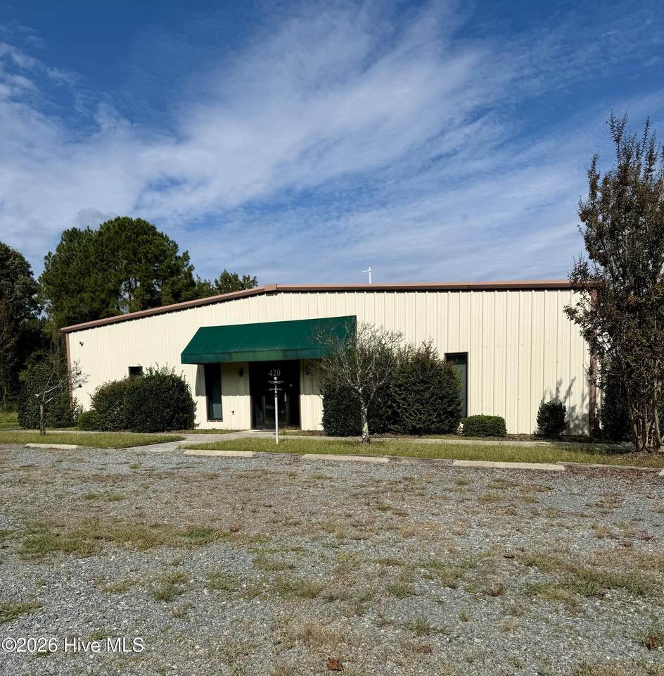 420 Hwy 15-501 - Photo 1