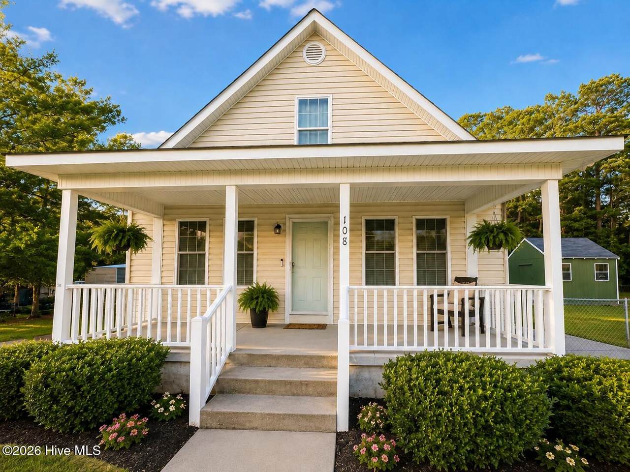 108 Arlee Drive - Photo 1