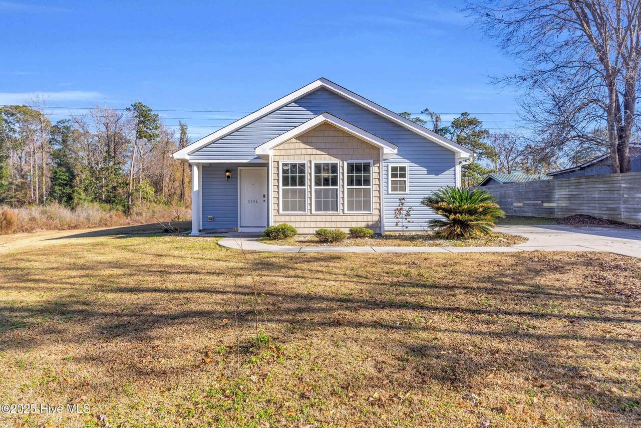 9564 Holly Hills Drive - Photo 1