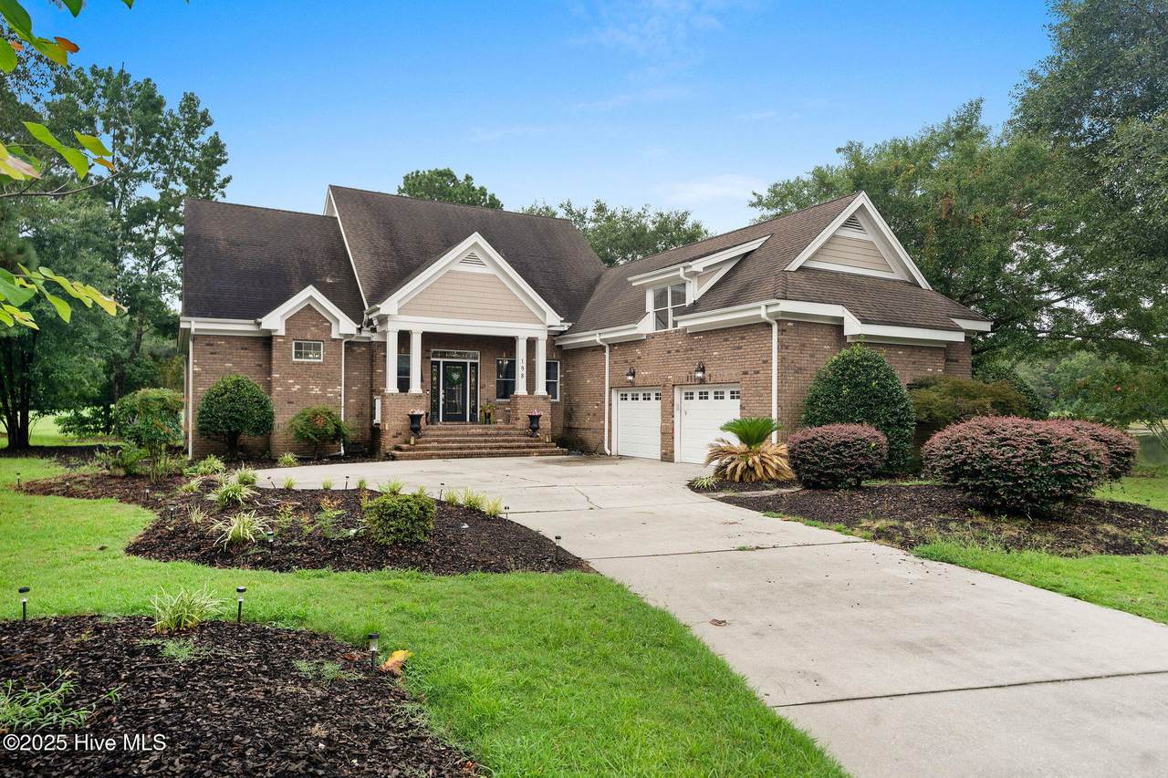 198 Cedar Point Drive - Photo 1