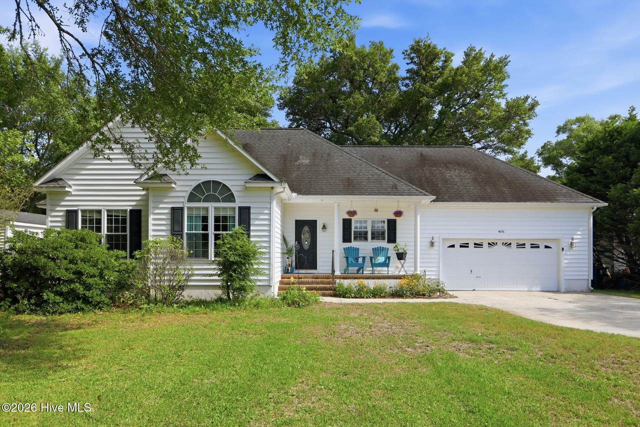 406 Neptune Drive - Photo 1