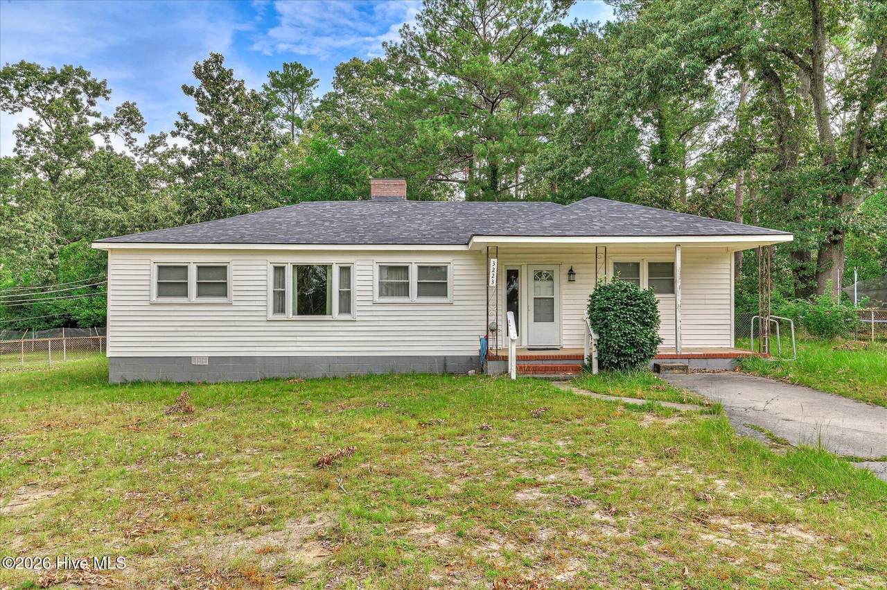 3223 Ware Road - Photo 1