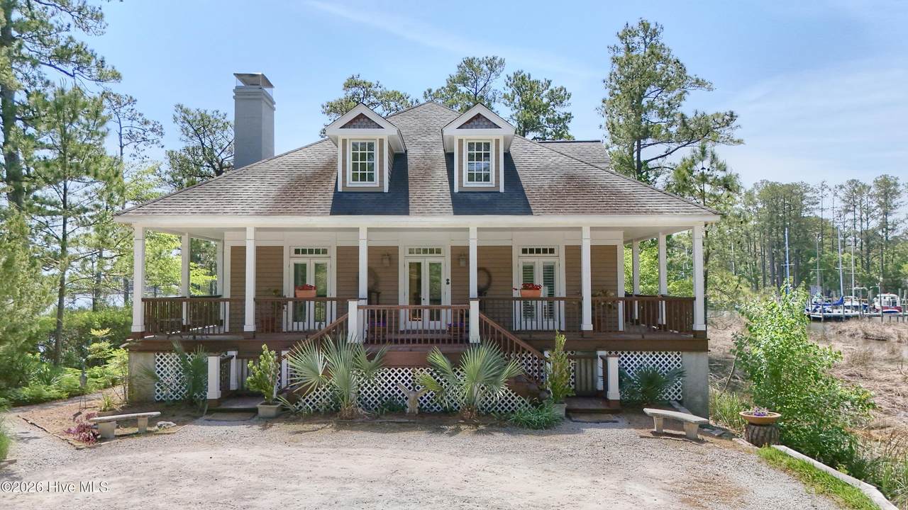 5632 Styron Drive - Photo 1