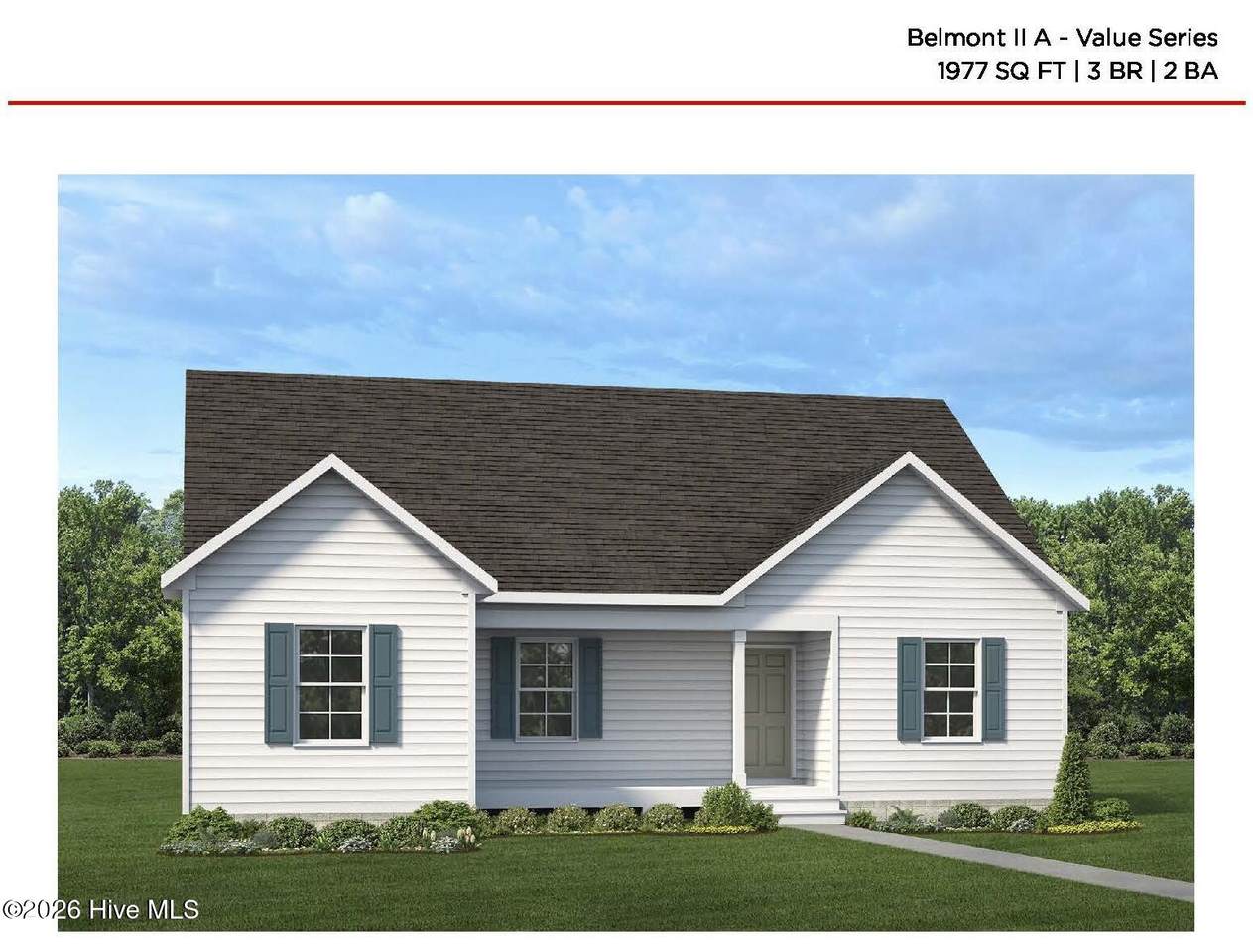 435 Pine Hill Road - Photo 1