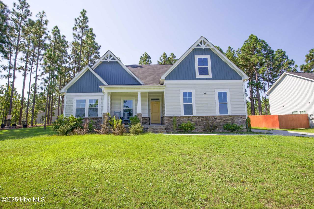 1385 Whitney Drive - Photo 1