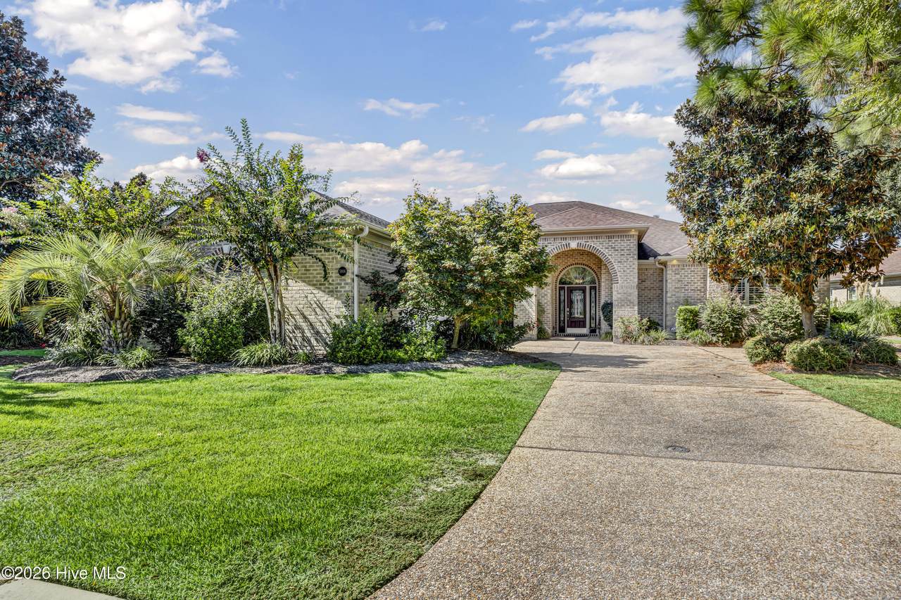 5906 White Heron Road - Photo 1