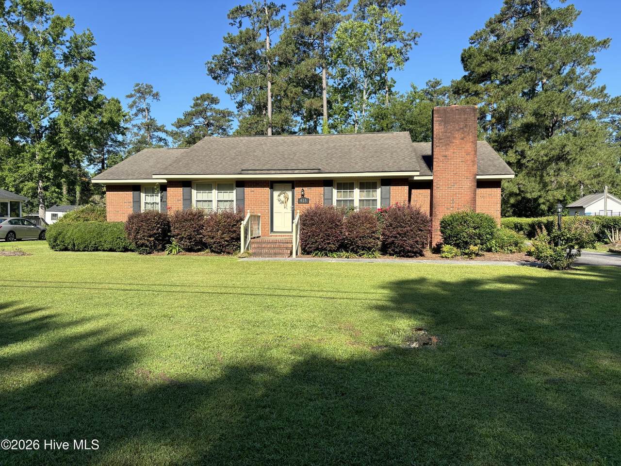 415 Mcneil Street - Photo 1