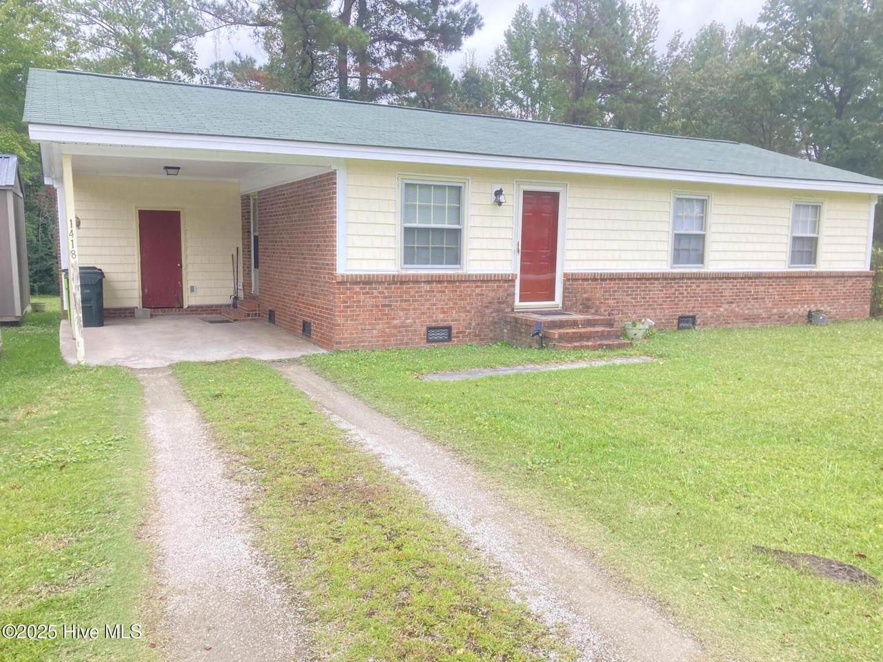 1418 Mockingbird Lane - Photo 1