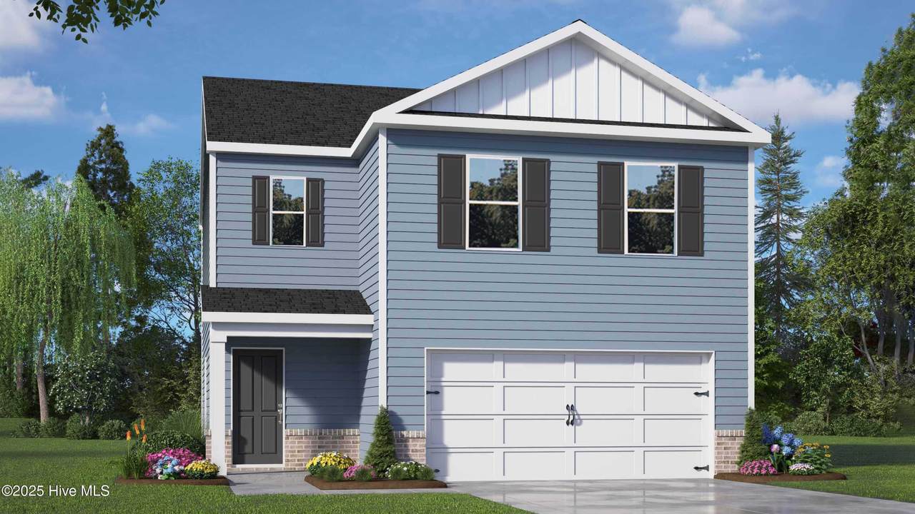 503 Ivory Lane - Photo 1